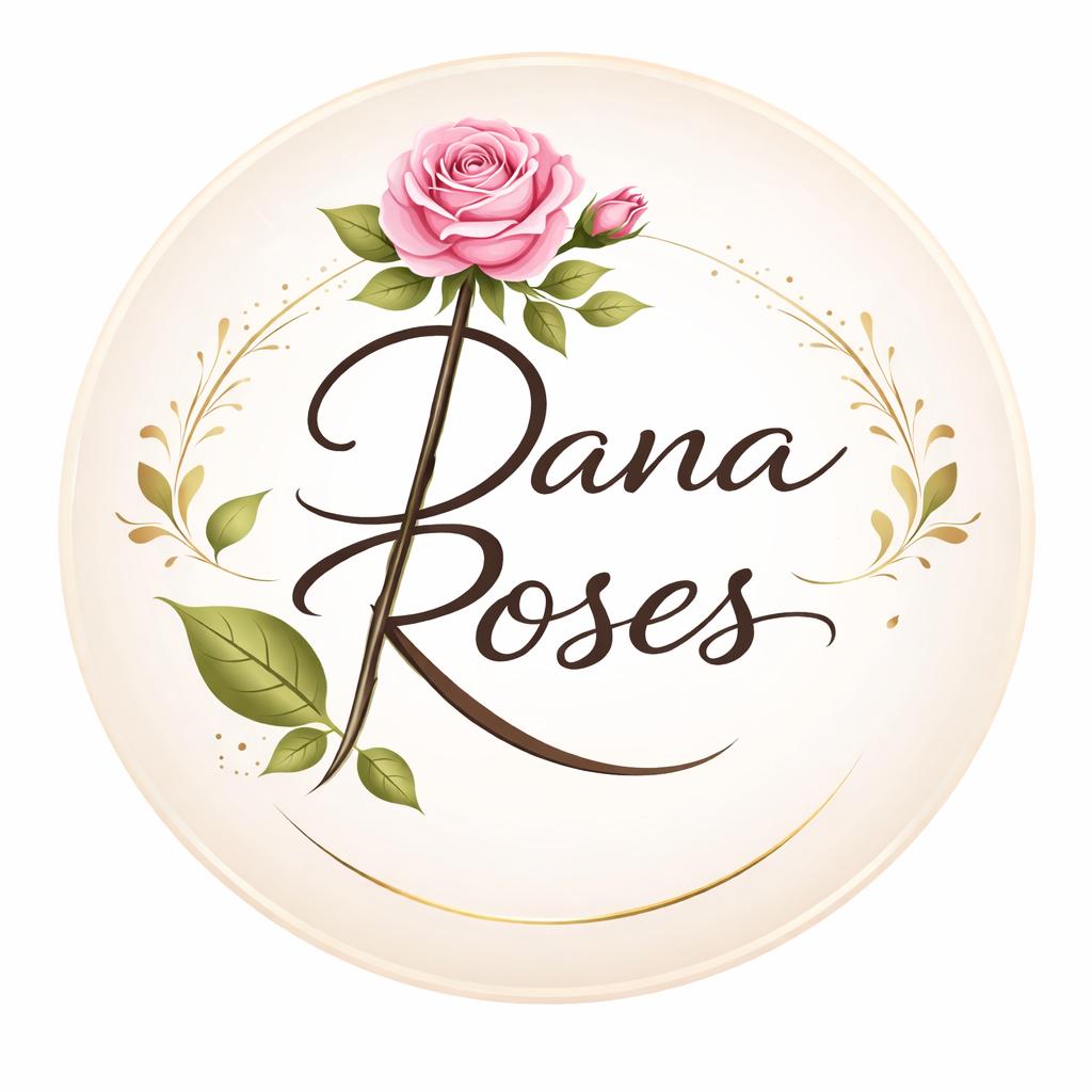 Dana roses