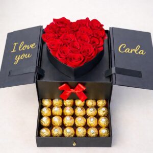 Mon amour box