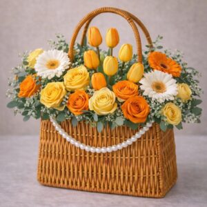 Primavera Bag