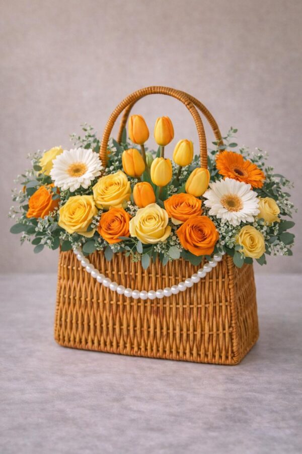 Primavera Bag