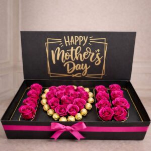 I love you Mothers Day